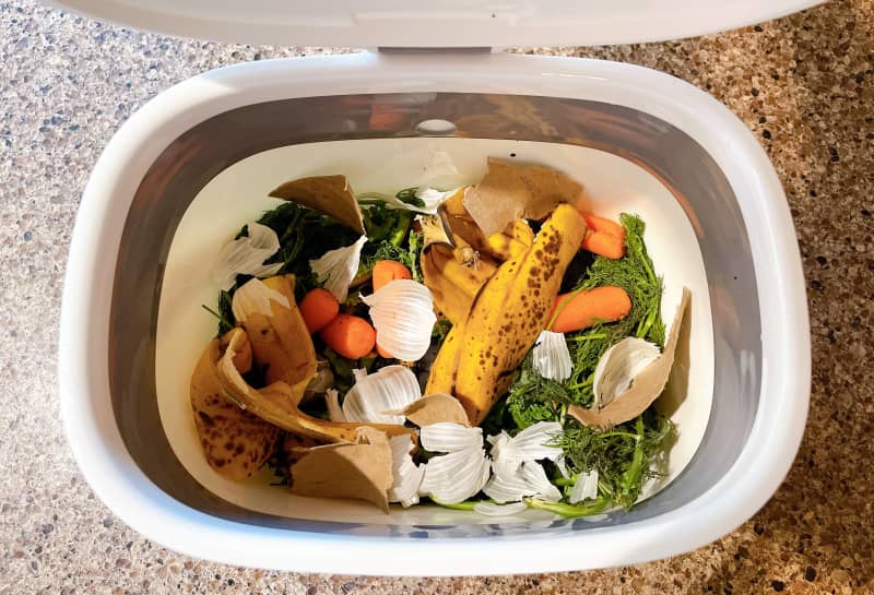 The 4 Best Compost Bins of 2023, Tested by Food & Wine