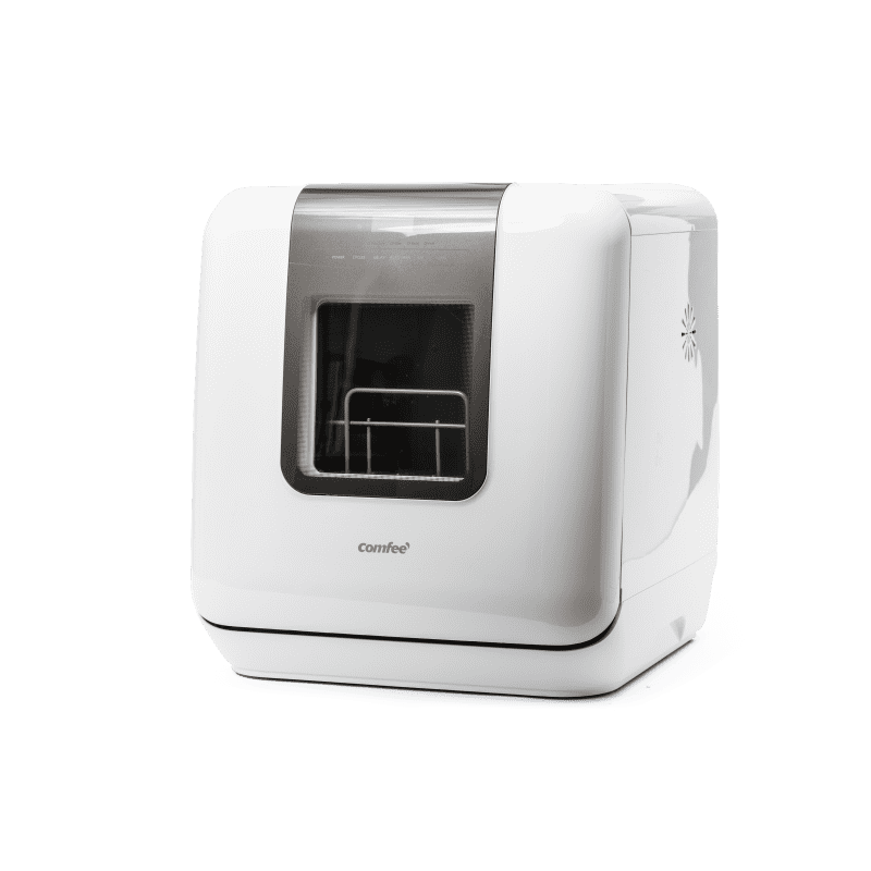 Comfee Countertop Dishwasher — The Best Portable Dishwasher for 2023, by  Mark