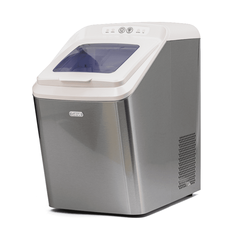 Gevi Nugget Ice Maker V2.0 VS GE Profile Opal 2.0 Nugget Ice Maker 