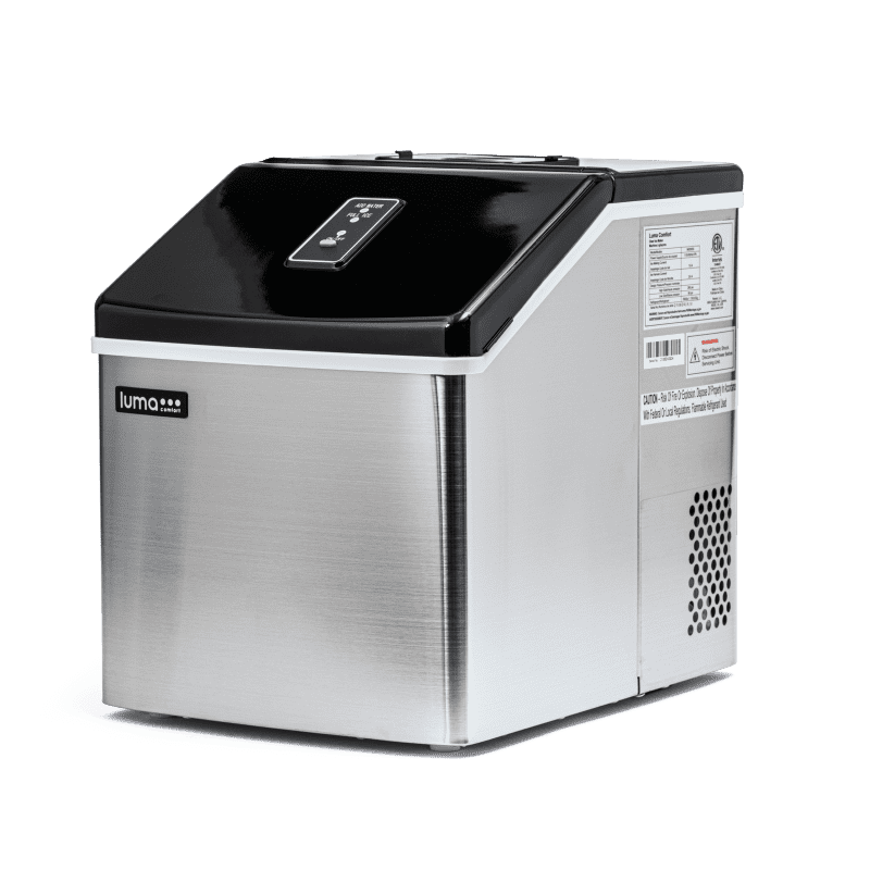 The Best Countertop Ice Maker (2023) Tested and Reviewed