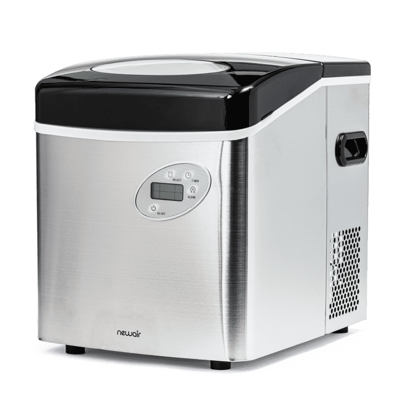 The 8 Best Portable (Countertop) Ice Makers of 2024 - Reviews by YBD