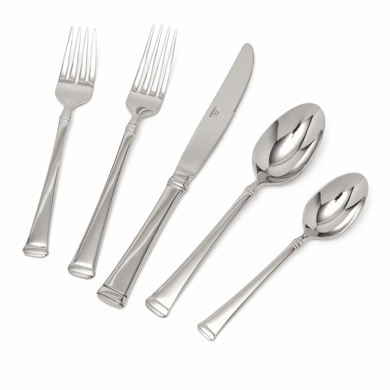 The Best Flatware Sets of 2024, Tested by Serious Eats