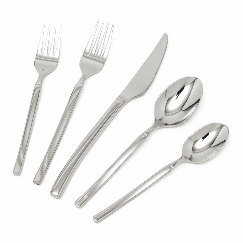 Flatware vs. Silverware: What Are They? – Dalstrong