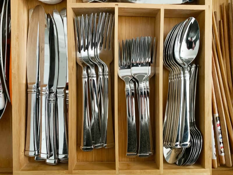 The 5 Best Flatware Sets of 2024, According to Testing