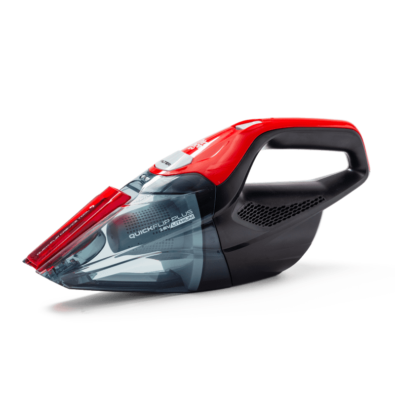 Over 34,900+ Shoppers Say This Handheld Vacuum Is a Kitchen 'Must