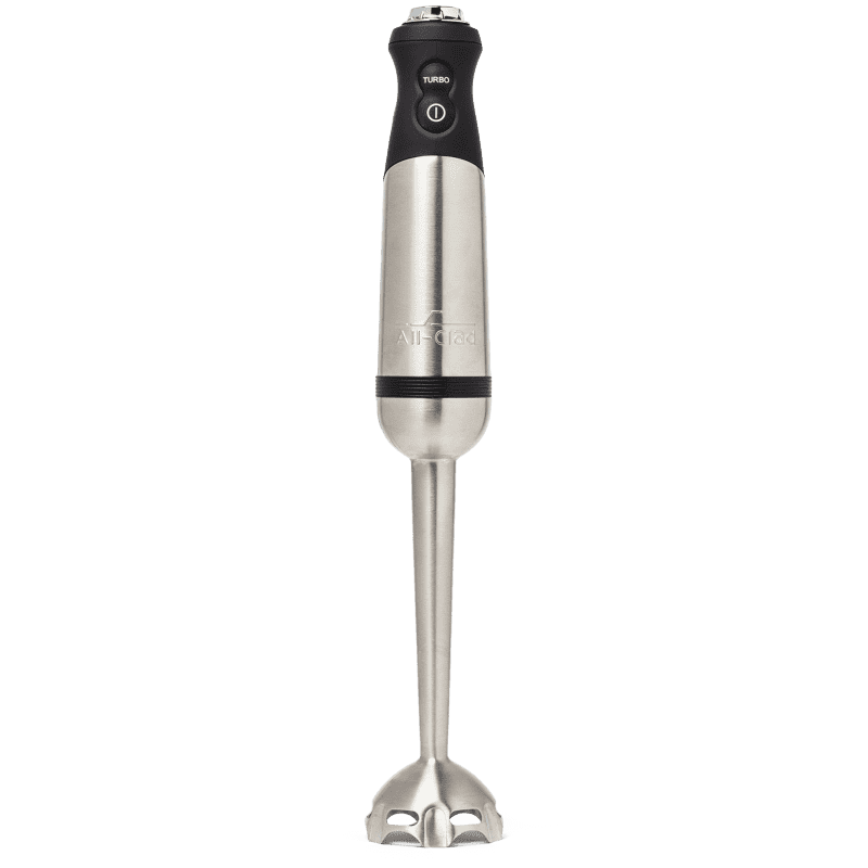 Best immersion blender 2024: tested by our experts