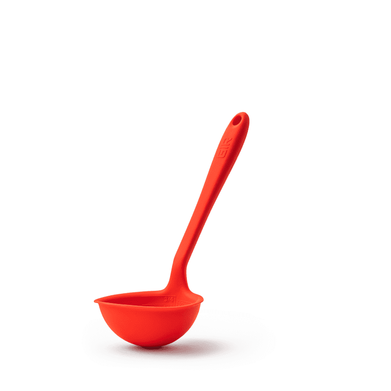 The Best Ladles  America's Test Kitchen