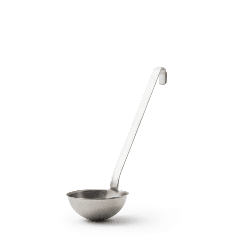 OXO SteeL Ladle: Kitchen Ladles: Home & Kitchen 