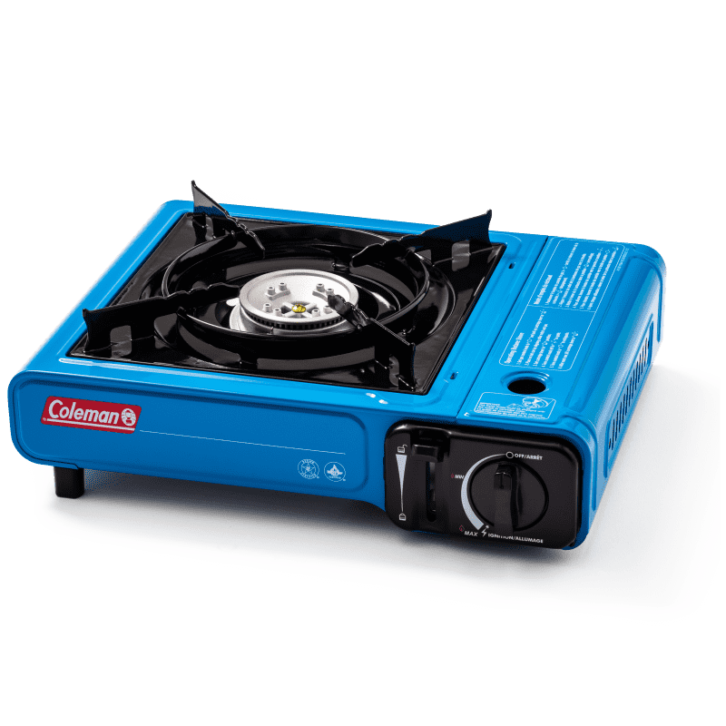 Coleman Butane Stove Review