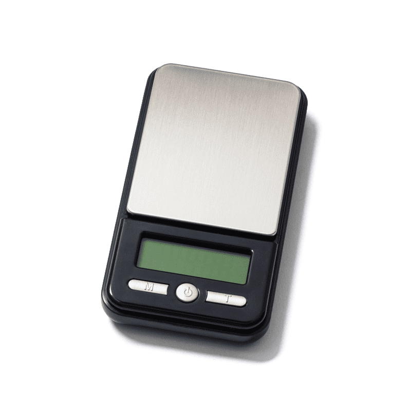 Breadtopia's Choice Digital Precision Scale