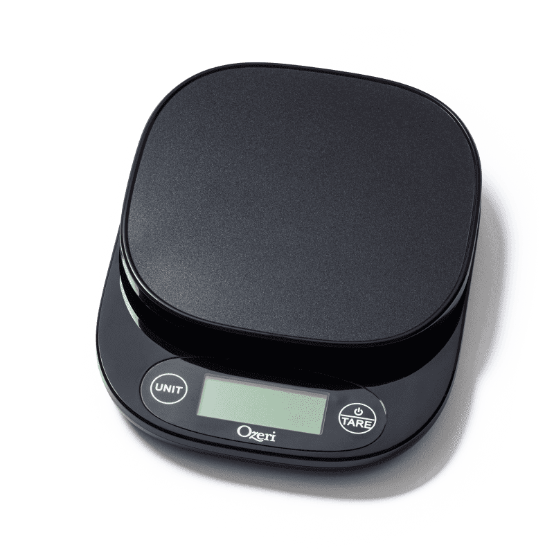 Breadtopia's Choice Digital Precision Scale