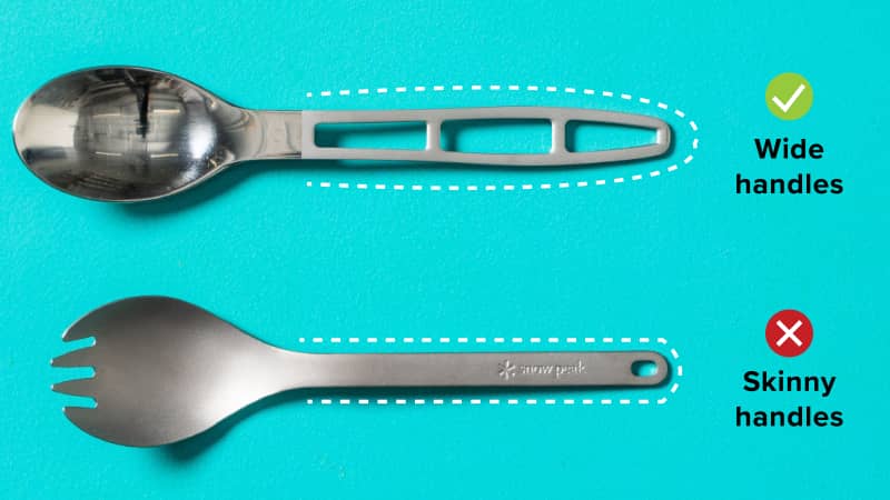The Best Sporks and Travel Utensil Sets of 2023