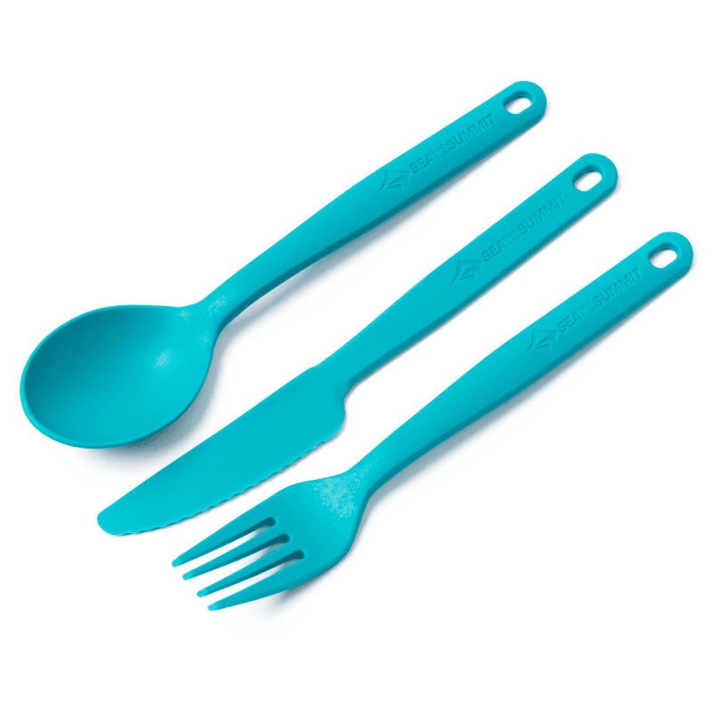 Cliffset Portable Cutlery Review: Keep Your Fork to Yourself