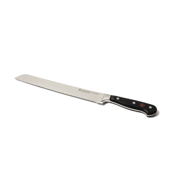 OXO Good Grips Professional Serrated Bread Knife 