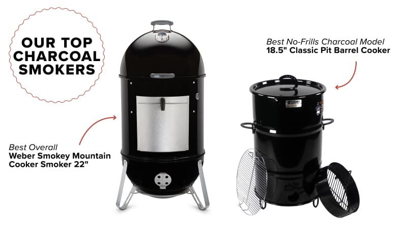 The Best Smokers Less Than $500 of 2022 | America's Test Kitchen