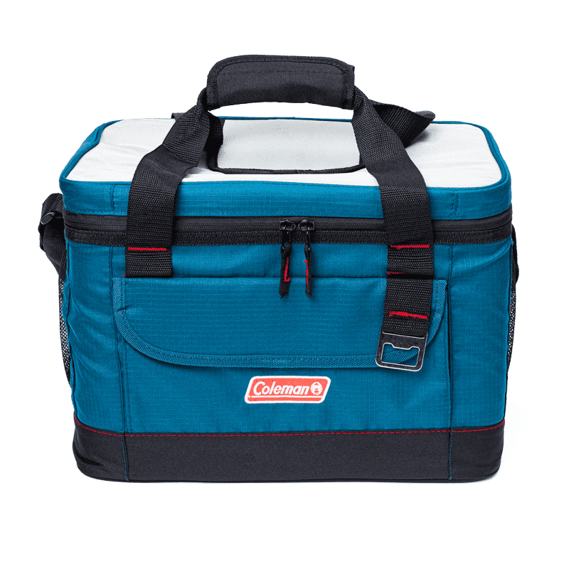 Ranger Can Cooler Standard - Blush – Blue Seven