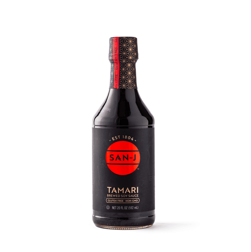 The Best Tamari (Gluten Free Soy Sauce) Brands