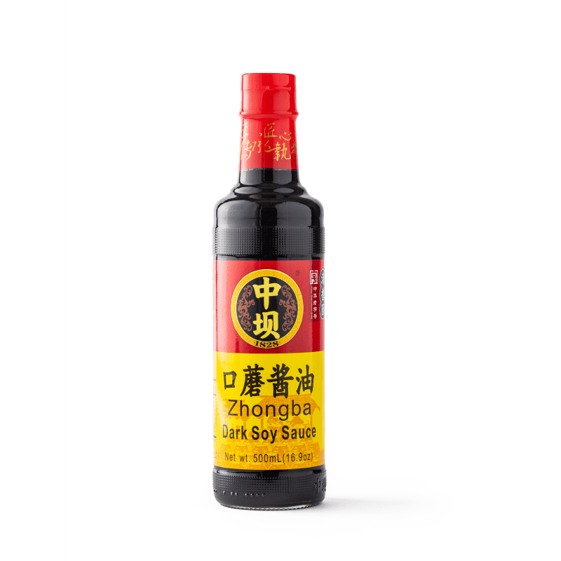 All About Soy Sauce  America's Test Kitchen