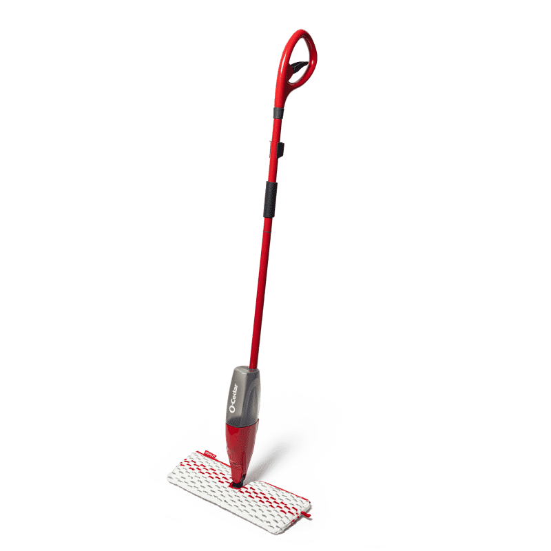 The 9 Best Flat Mops of 2023, Tested and Reviewed