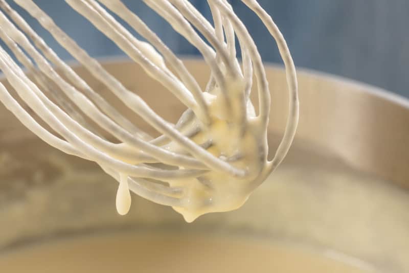 Why a Test Kitchen Staffer Likes Small Whisks, Shopping : Food Network