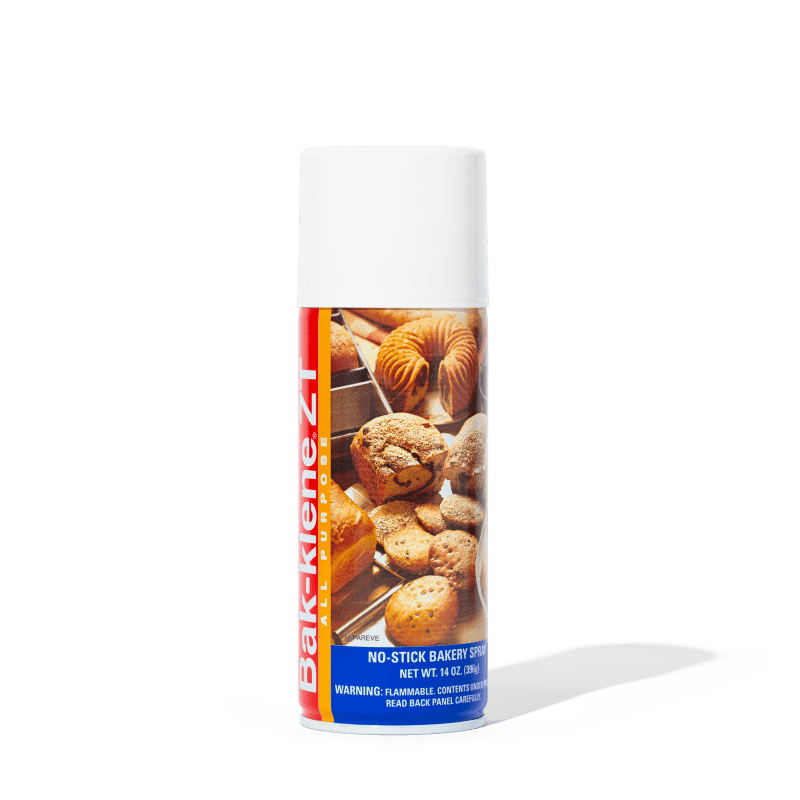 Why Sprease Is the Baking Spray Professional Bakers Use