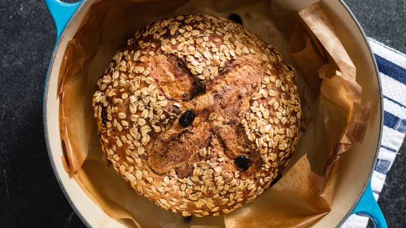 The 4 Best Bread Cloches of 2024, Tested & Reviewed