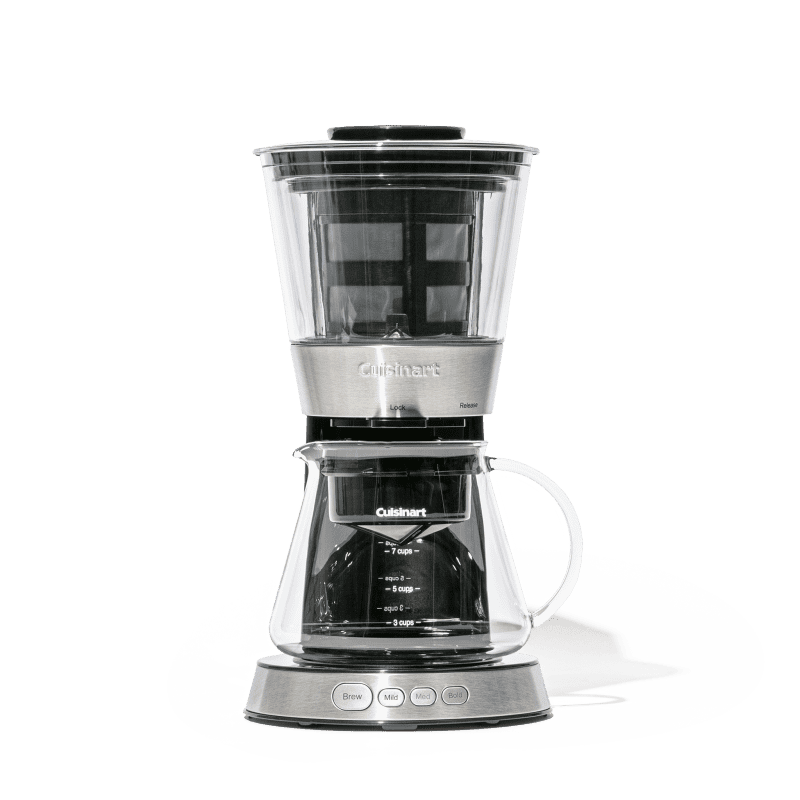 The 7 Best Cold Brew Coffee Makers of 2023, Tested and Reviewed