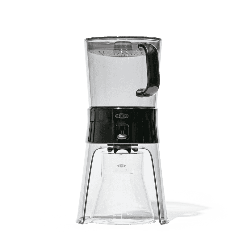 The OXO Good Grips Cold Brew Coffee Maker, Reviewed