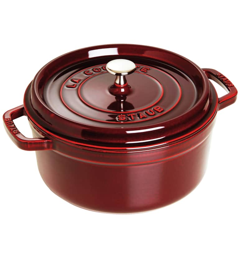 This  Dutch Oven Has 28,000 5-Star Ratings & Is Under $50