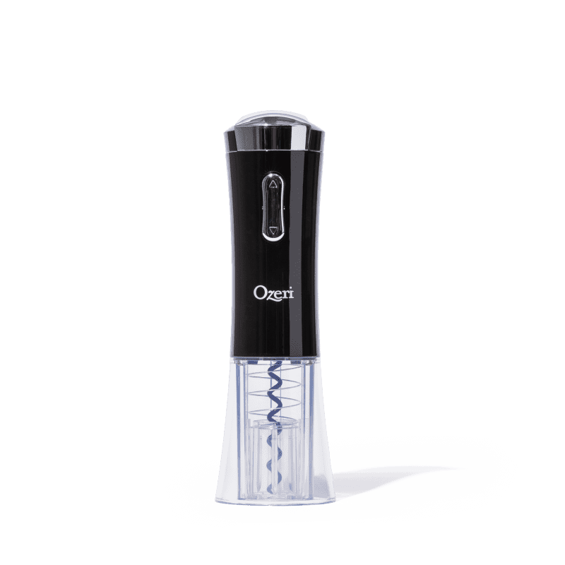 The Best Electric Wine Bottle Openers of 2023, Tested and Reviewed