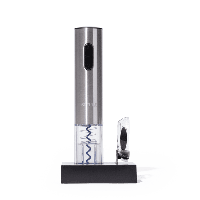 ELECTRIC WINE OPENER – Hototools