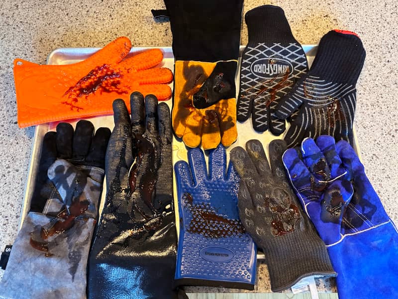 The Best Grilling Gloves, Tested and Reviewed (2023)