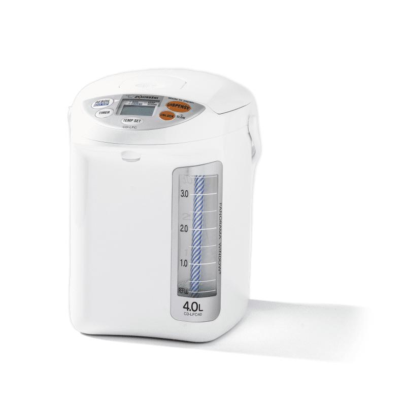 11 Best Water Boilers And Warmers In 2023