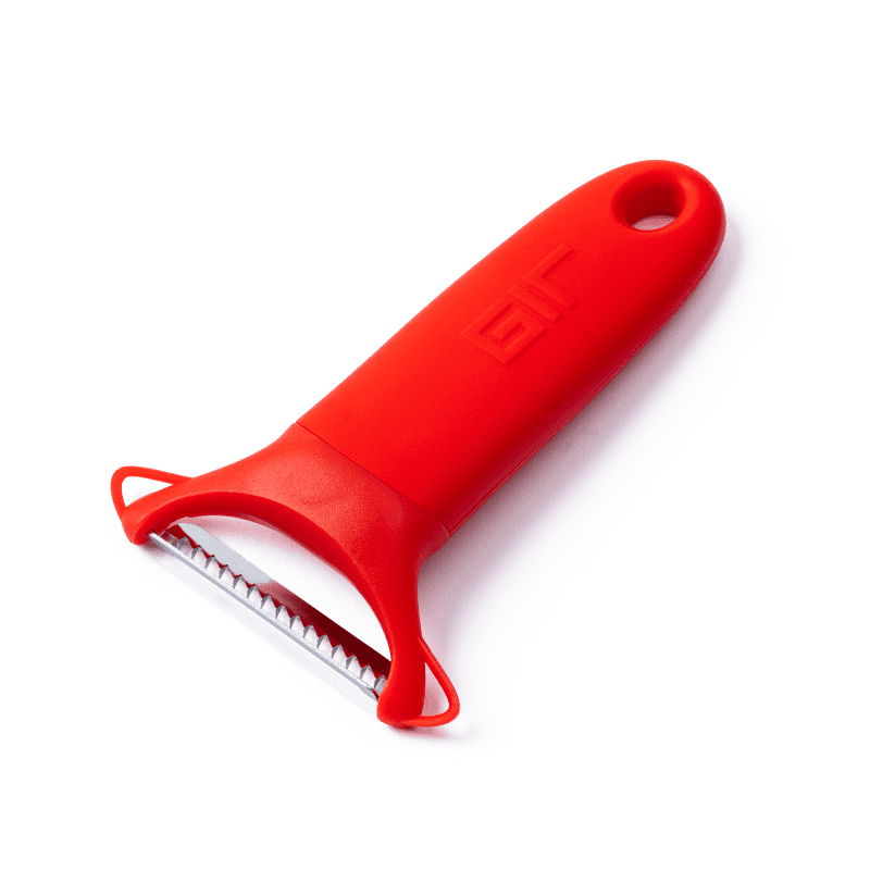 Swissmar Y-Peeler Red