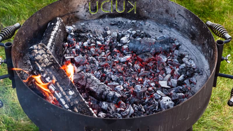 Kudu Grill Review: Open-Fire Cooking Has Never Been This Easy