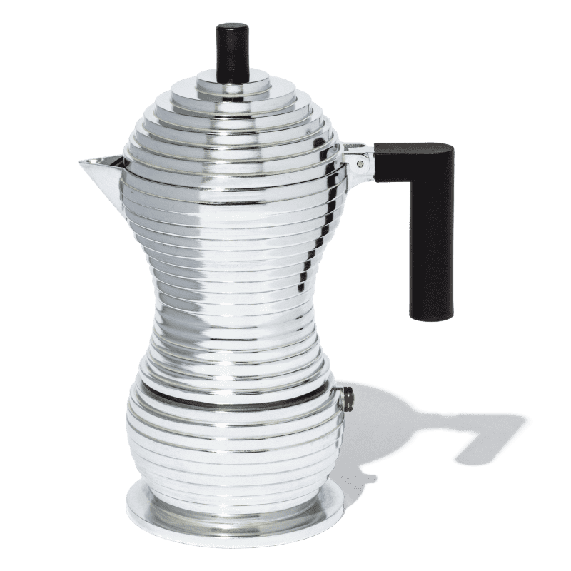 9 Best Moka Pots ☕️ Rated and Reviewed in Detail
