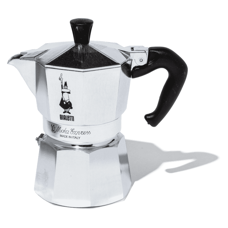 The 4 Best Moka Pots of 2024, Tested and Reviewed