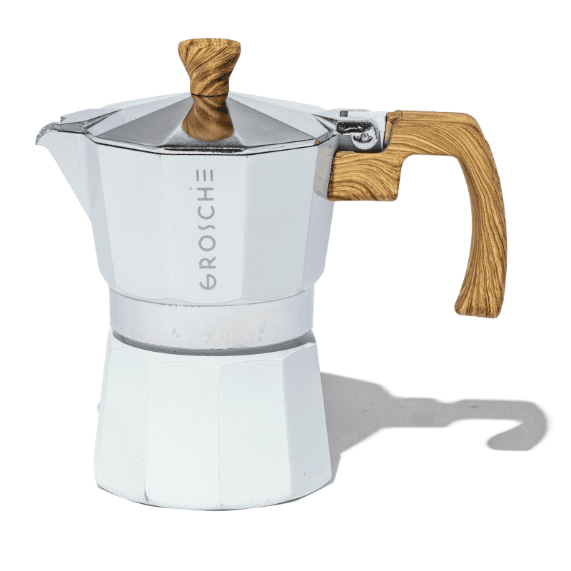 9 Best Moka Pots ☕️ Rated and Reviewed in Detail