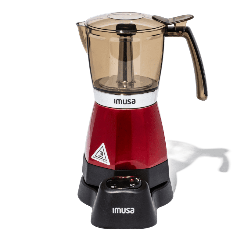 The Best Stove Top Espresso Maker for Design Enthusiasts, Architectural  Digest