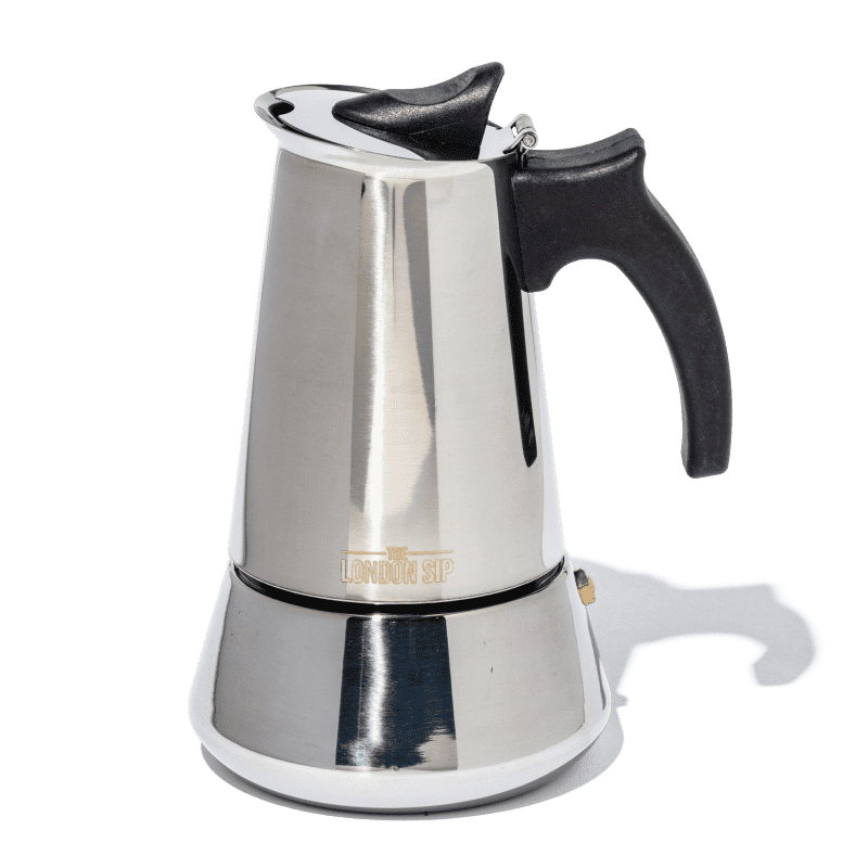 The 4 Best Moka Pots of 2024, Tested and Reviewed