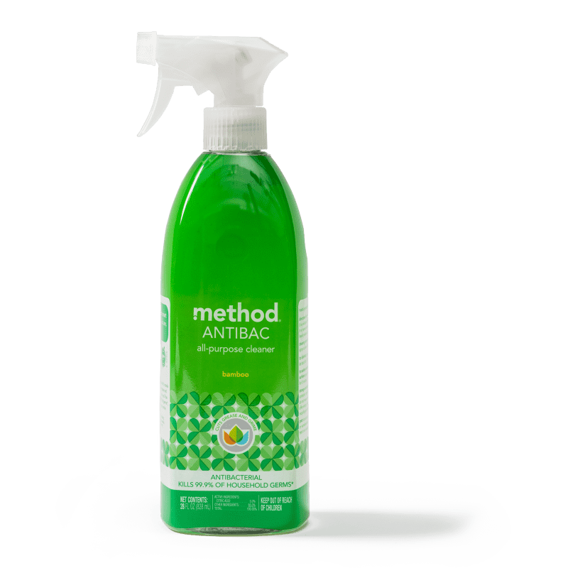 Method - Method, All-Purpose Cleaner, French Lavender (28 fl oz)