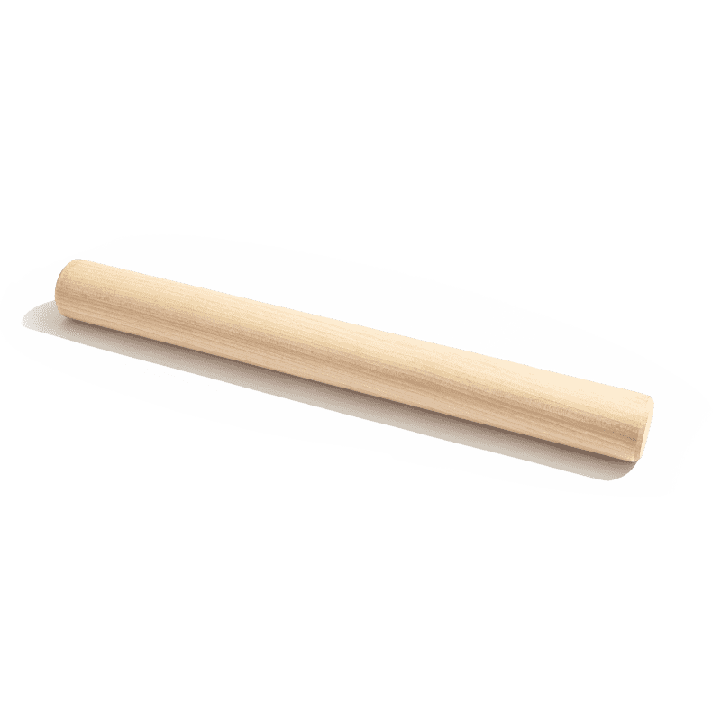 How to Choose a Rolling Pin – JK Adams