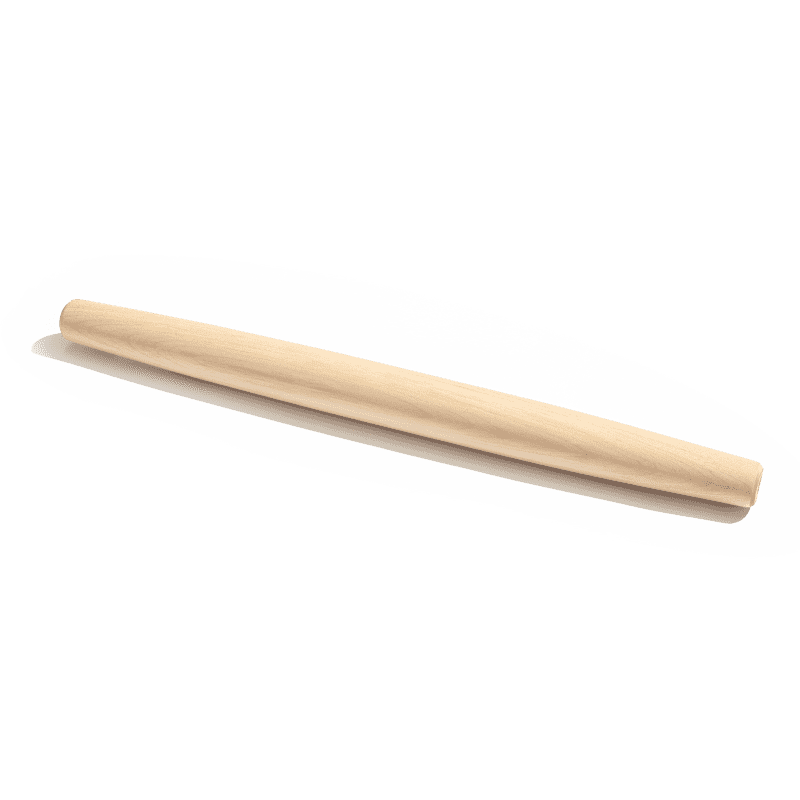 The Best Rolling Pin (2022) Is This Simple, French Beauty