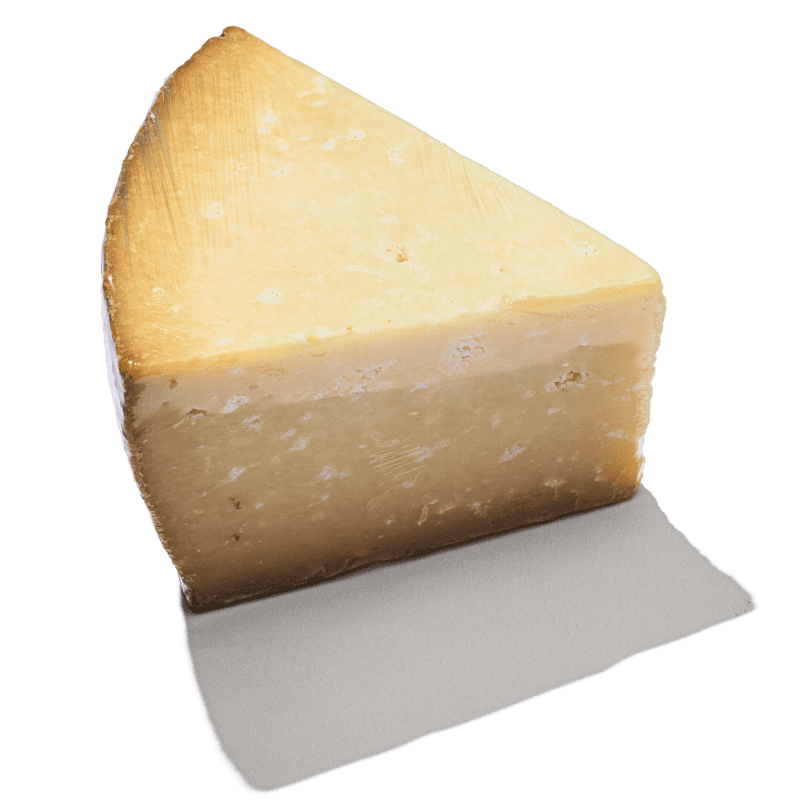 Tête De Moine – a fruity, robust, cow's milk cheese