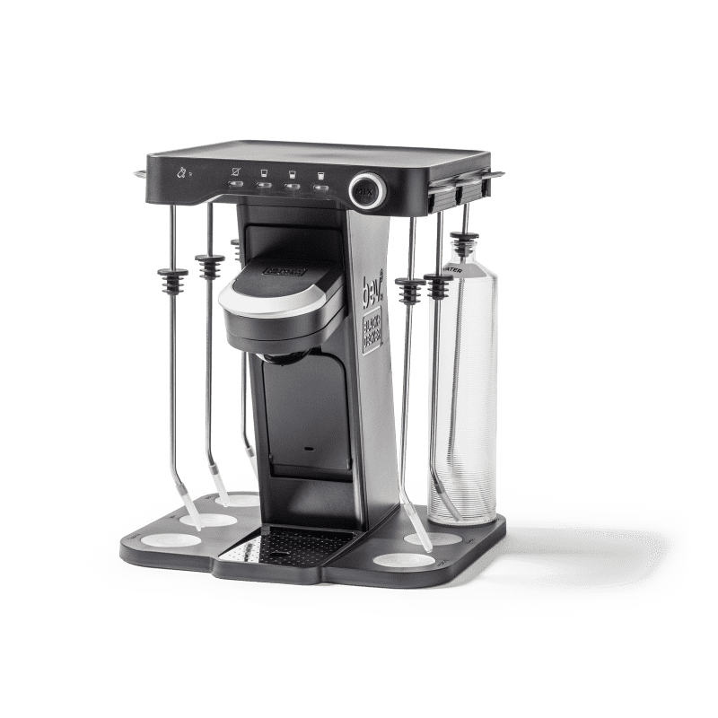 Bartesian Duet Cocktail Machine 55310