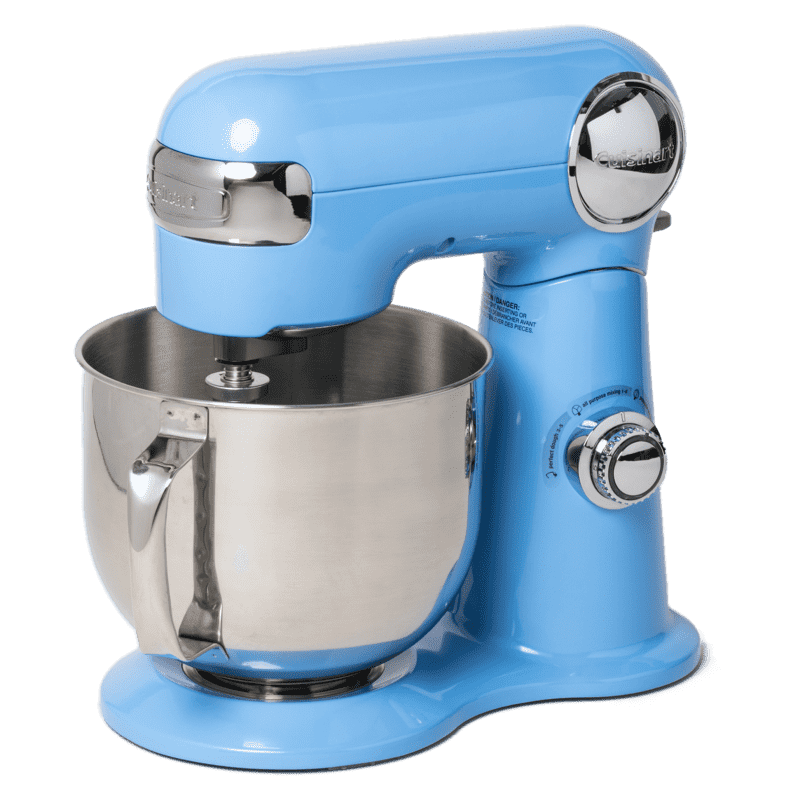 Cuisinart Stand Mixer Review SM-50