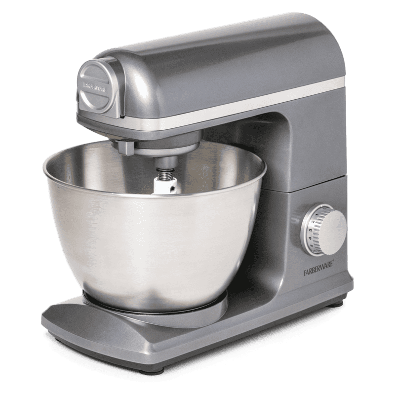 The 9 Best Stand Mixers, According to Our Tests