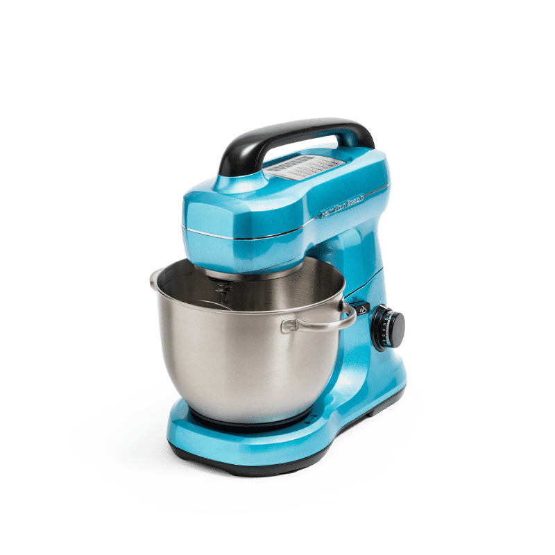 11 Best Stand Alone Mixer in 2023 – Review