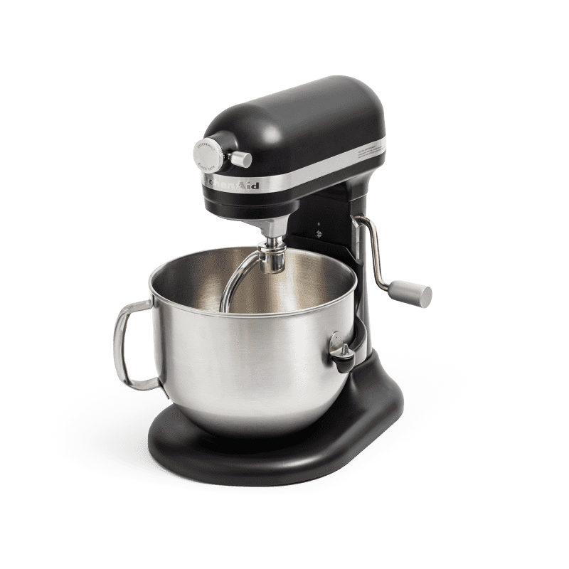 The 6 Best Stand Mixers for 2024, Tested and Reviewed