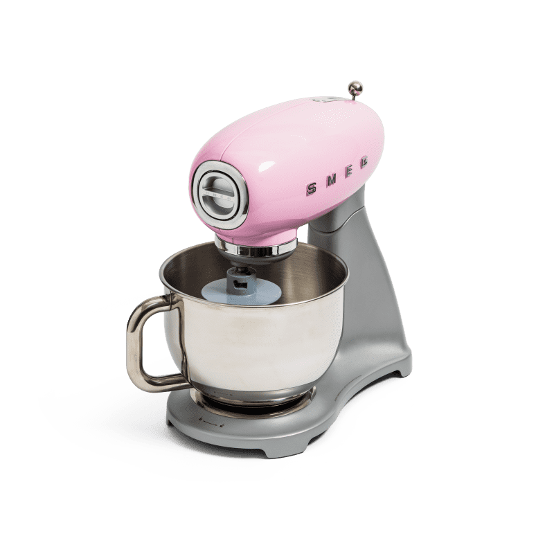 Pink Stand Mixers